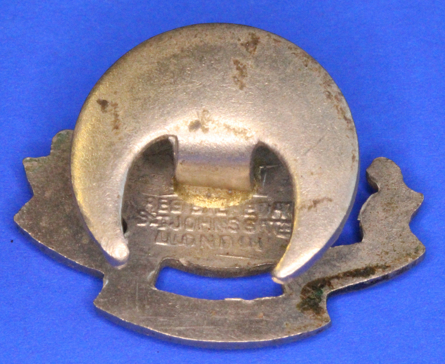 St John's Ambulance Association Lapel badge, 24mm wide            [R05/25 28981]