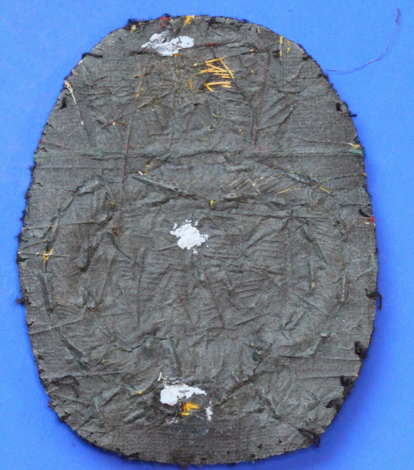 British Vintage World War 2 - Merchant Navy Blazer Badge       [02/25 32024]