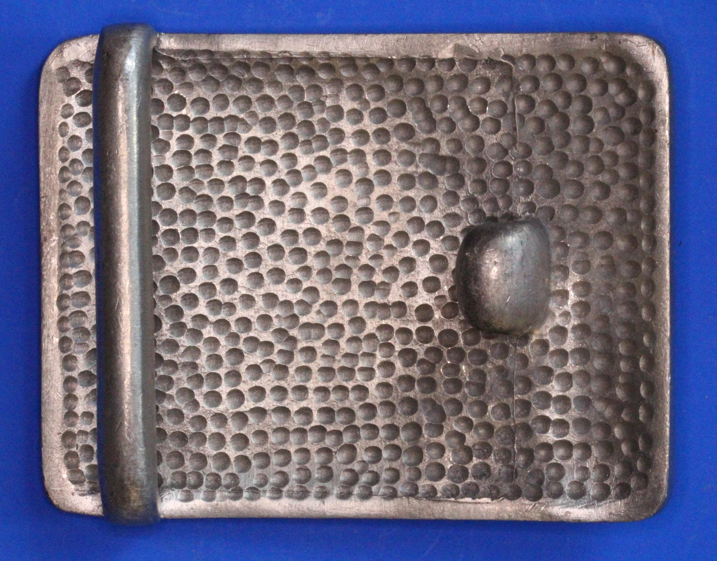 Scottish Stag Head & Celtic Knot Kilt Belt Buckle, for 2 inch belt  [09/25 32638]