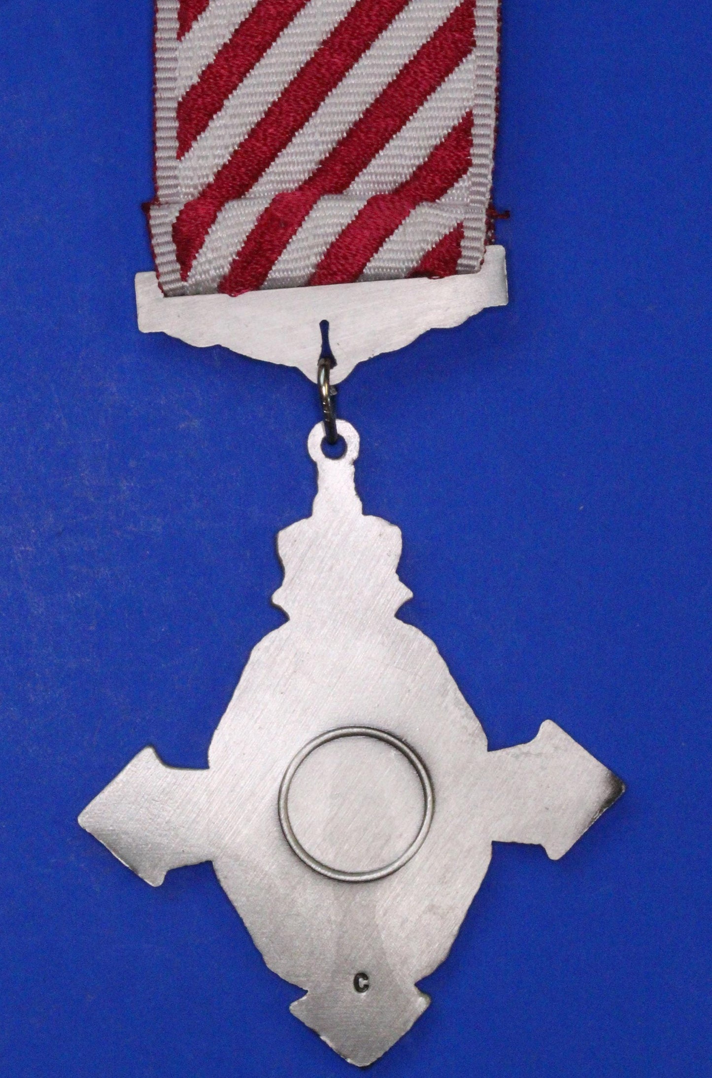 REPLICA RAF Air Force Cross Medal for Gallantry         [12/25 33737]