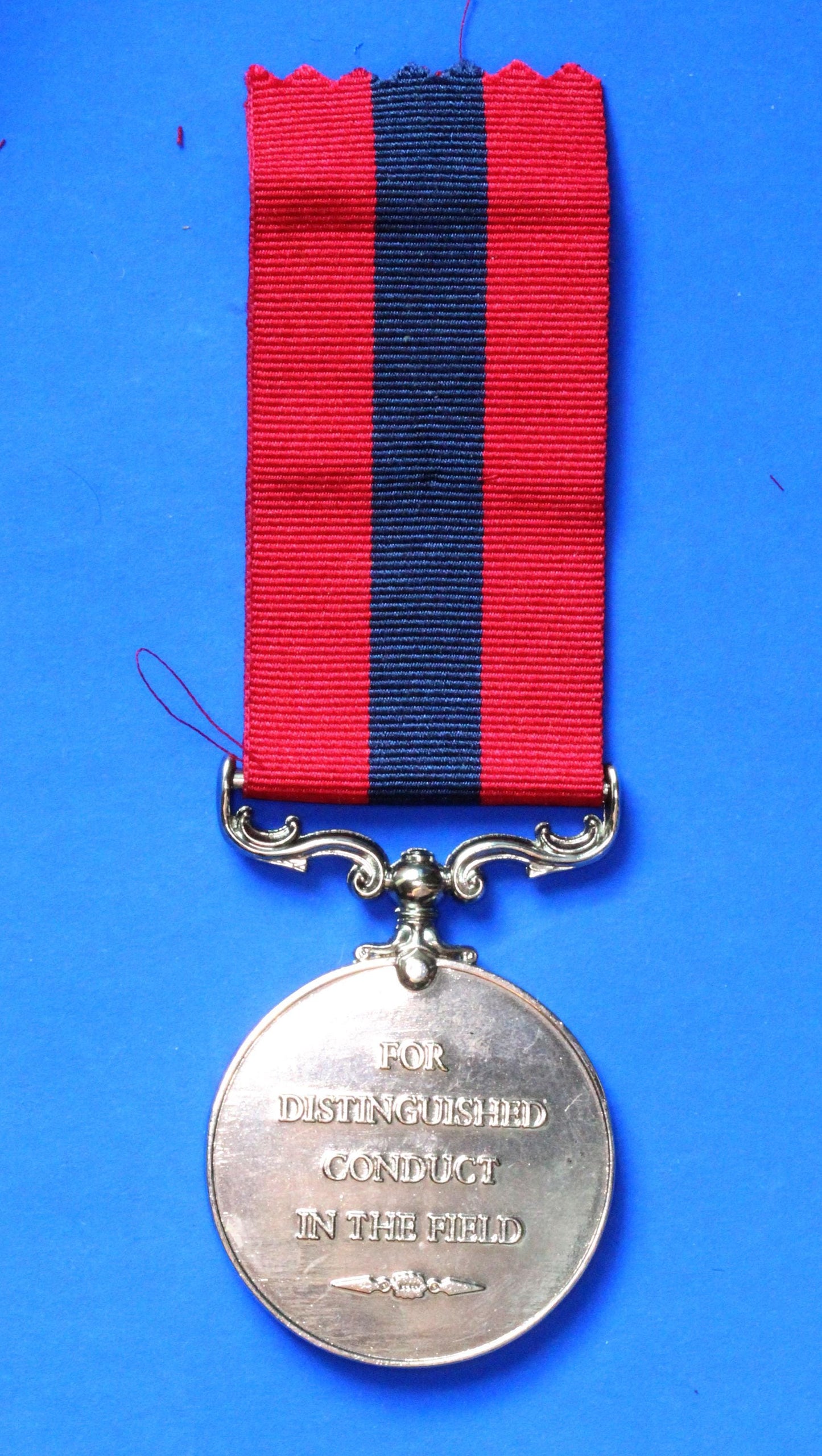 Replica British Distinguished Conduct Medal (DCM) George V  [08/26 35668]