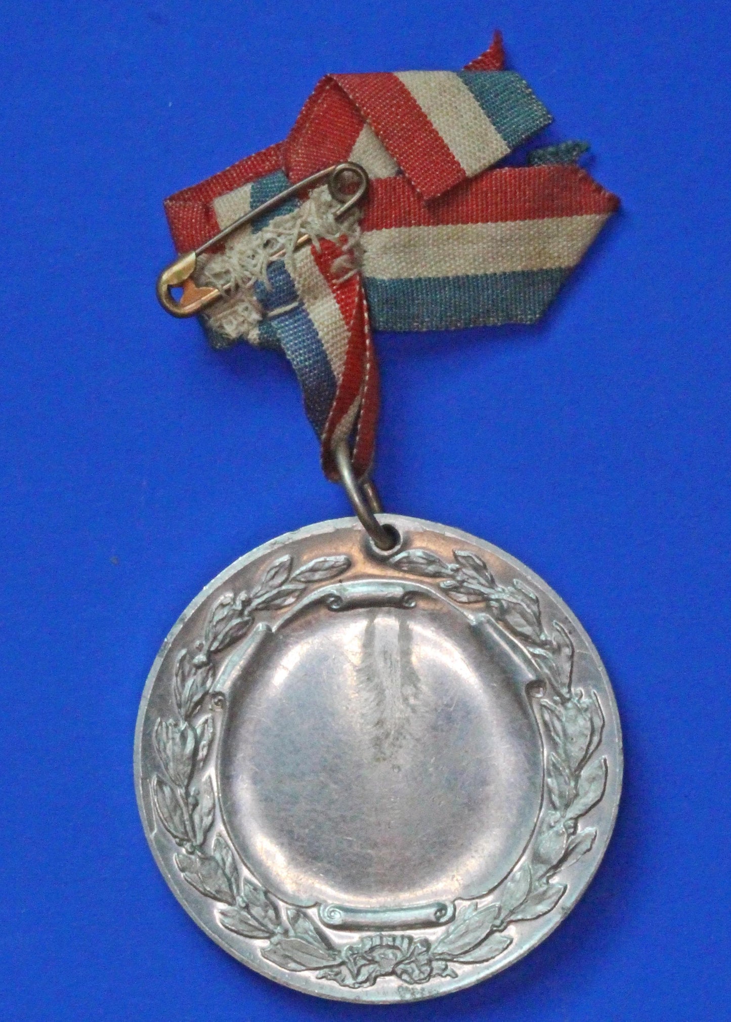 1919 First World War peace celebration commemorative medal   [08/26 35672]